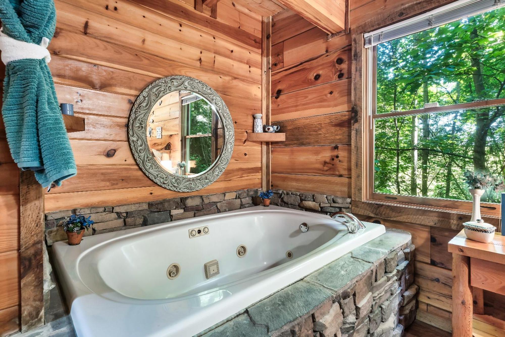 Bear Down Bound Villa Sevierville Bagian luar foto